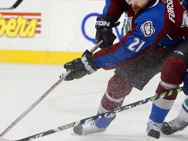 Hockey sur glace: Les Buldogs